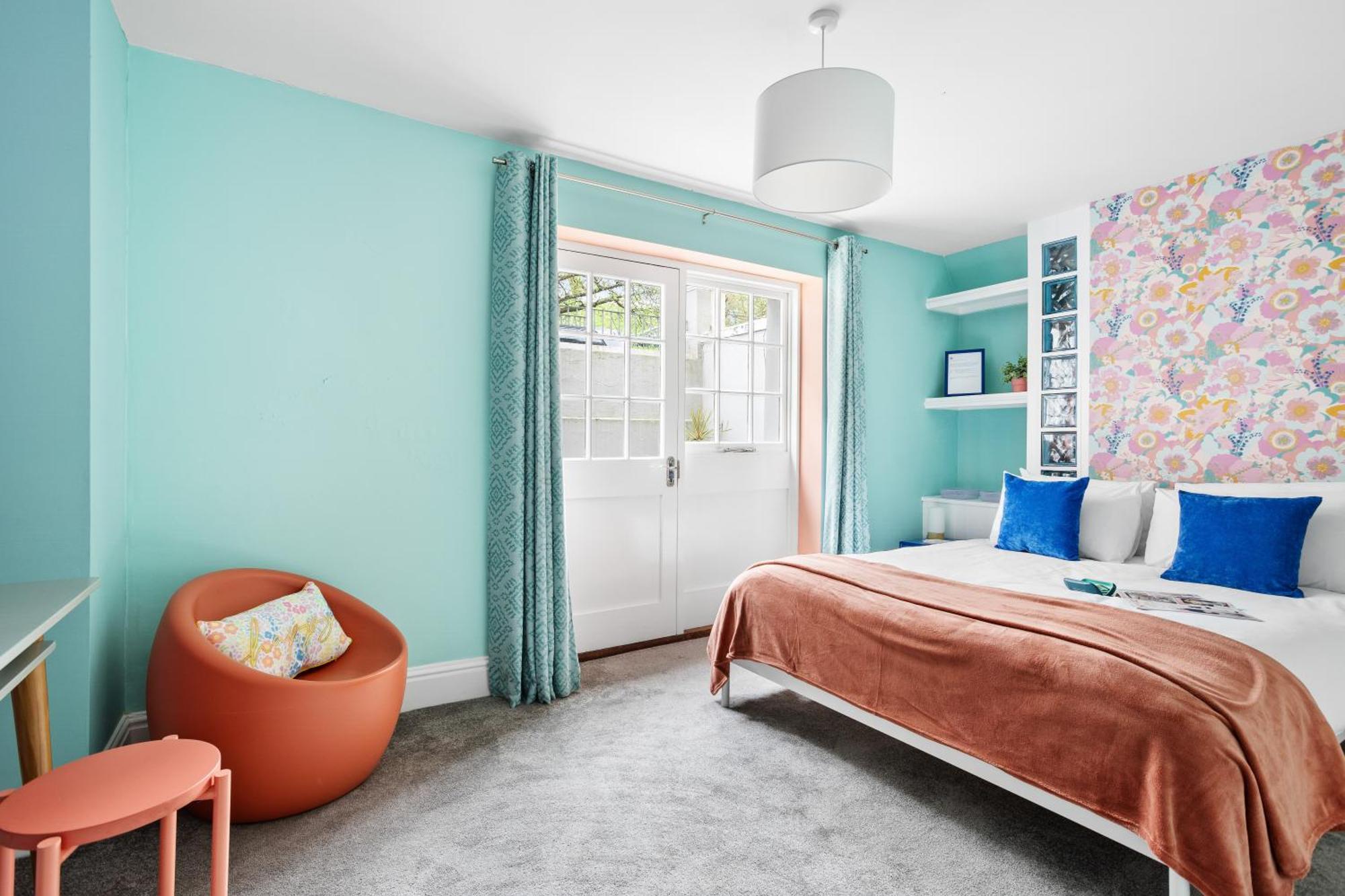 Harbour Court Plymouth - Free Parking - Tucked Away On The Barbican With Courtyard - By Ocean City Retreats Dış mekan fotoğraf